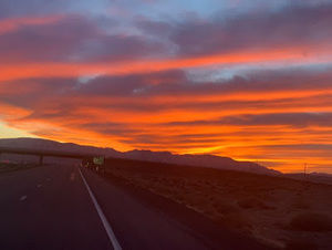 Meet your Posher, Lorcán